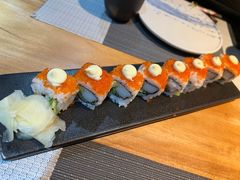-森味薪火烧•烧鸟居酒屋•日本料理(望京店)