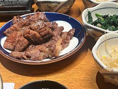-炎蔵牛舌烤肉
