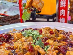 -路边边.炒菜烧烤.音乐餐厅(良乡长虹店)