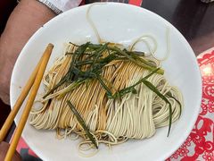 老上海葱油拌面-逸桂禾面馆