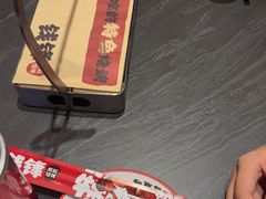 -钱锋炭缸烧烤(南湖大路总店)