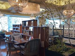-良木缘咖啡西餐(优品道广场店)