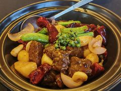 -上海小南国(国会店)