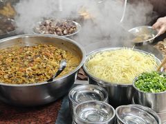 -阿秋牛排(湖心街店)