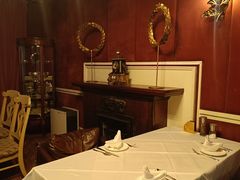 -成桂西餐厅·42年的味道(五大道疙瘩楼店)