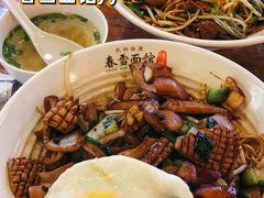 -春雪面馆(转塘店)