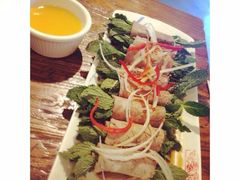 iphone_upload_pic-云海肴·汽锅鸡·云南菜(领展购物广场·中关村店)