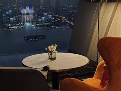 -苏州金鸡湖文博诺富特酒店