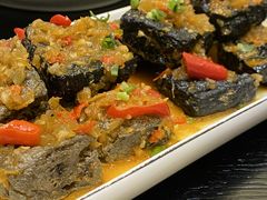 -阿庄新豫菜(航海东路店)