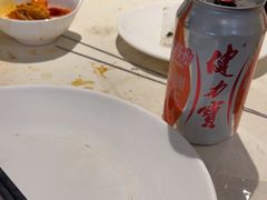 -海玥荟海鲜姿造自助餐厅(欧罗巴广场店)