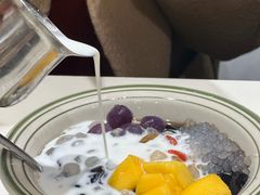 -堂屋糖水店(愚园店)