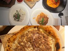 -春树下·树屋花房西餐厅(罍街AS1980店)