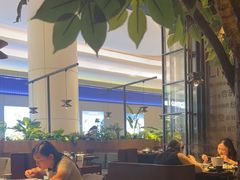 -同仁四季椰子鸡(宝安壹方城店)
