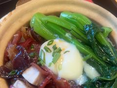 -华记煲仔华·煲仔饭(三元里万科里店)