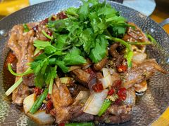 -巢湖名吃·东关老鹅汤(江南风情街店)