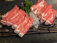 -捞王锅物料理(凯旋路店)