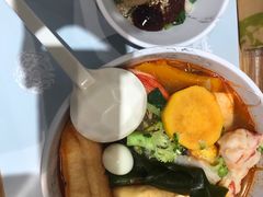 -许小树(国贸商城店)