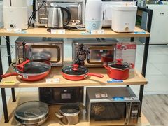 -苏宁易购(上海沪太路二店)