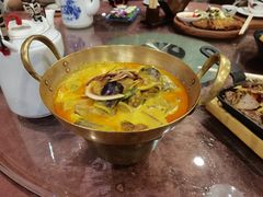 -南沙游艇会·大兵船餐厅