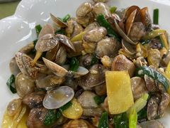 -景好海鲜餐厅(大鹏必选旅游店)