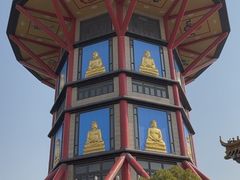 -高旻寺