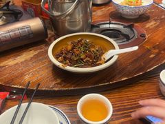 -衡厨·衡阳土菜(中南店)