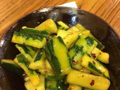麻辣黄瓜-赖扁担重庆小面(友谊路店)