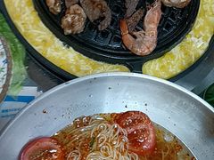 -牛犇炭火烤肉·鲜切烤肉(承德总店)