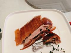 -盛百味·家宴餐厅(霸州分店)
