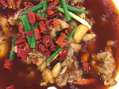 -簋街仔仔小龙虾(总店)