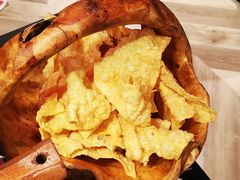 -热火朝天鲜切牛肉火锅(南强街巷店)