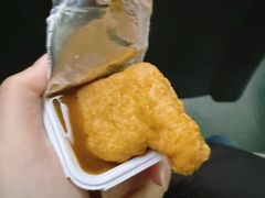 -麦当劳(苏宁广场店)