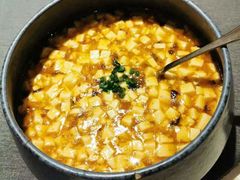 西施豆腐-浙里本味·宴四季江南(三台山路店)