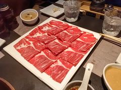 -东来顺·非遗火锅(高新店)