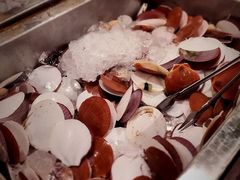 -芭提雅Amporn Seafood自助餐厅