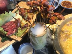 -大味老火锅City店