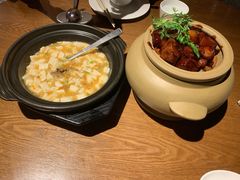 -上海小南国(正大店)