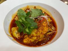 -缪氏川菜(丰盛町店)