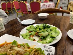 -清真·伊清阁餐厅