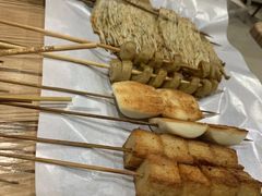 -527烧烤·龙虾·精酿酒(小石城美乐城店)