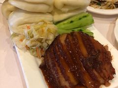 -凯鸽酒楼(大同振兴街店)