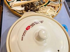 -土连锅·现熬养生汤锅(梁家巷店)