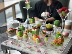 -三迪希尔顿酒店·星空酒廊