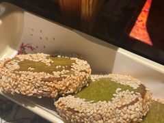 -绿茶餐厅(松江万达店)