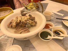 -内蒙古驻京办餐厅