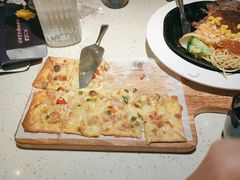 -夏日玛莉西餐厅(金茂览秀城店)