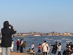 -老虎石海上公园