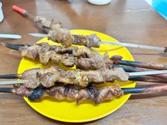 -新疆喀什噶尔餐厅(普利街店)
