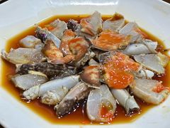 -红灯笼龙凤饭店(宁波老字号店)