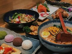-食鲤料理(西虹东路店)